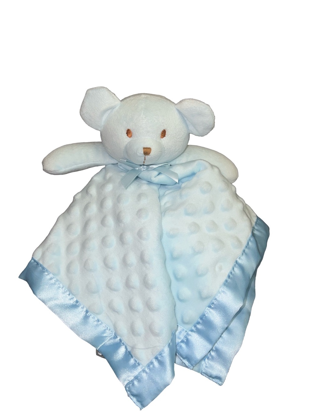 Pro Goleem Teddy Bear Lovey Baby Security Blanket Babies Unisex